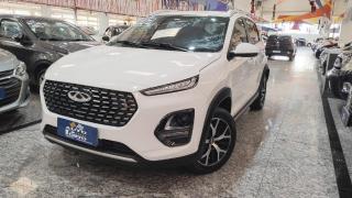 Foto do veículo Chery Tiggo 3x 1.0 T Plus Cvt