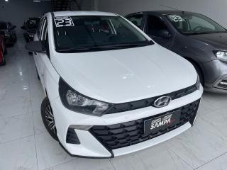 Foto do veículo Hyundai Hb20 1.0 Sense