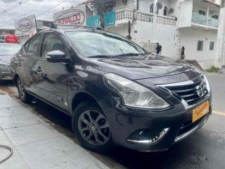 Foto do veículo Nissan Versa 1.0 12v Flexstart 4p Mec.