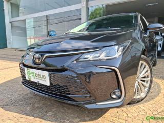 Foto do veículo Toyota Corolla 2.0 Xei Cvt