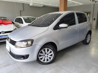 Foto do veículo Volkswagen Fox 1.6 Mi Total Flex 8v 5p