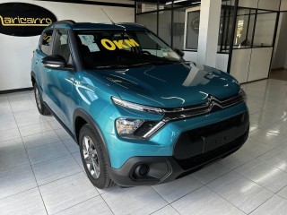 Foto do veículo Citroën C3 Feel 1.0 Flex 6v 5p Mec.