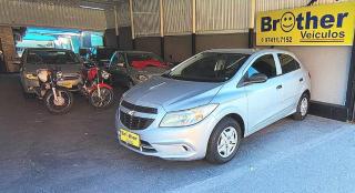 Foto do veículo Chevrolet Onix 1.0 Spe/4 Ls