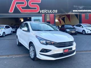 Foto do veículo Fiat Cronos Drive 1.0 6v Flex