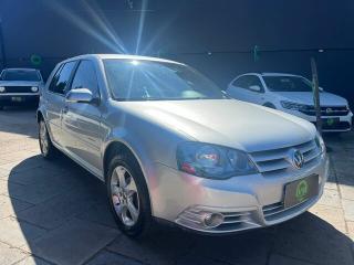 Foto do veículo Volkswagen Golf 1.6 Vht Total Flex Sportline