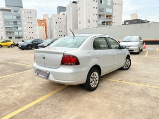 Foto do veículo Volkswagen Voyage 1.0 Total Flex