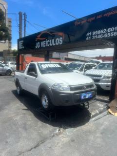 Foto do veículo Fiat Strada 1.4 Fire Flex Ce Working