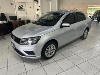 Foto do veículo Volkswagen Voyage 1.6