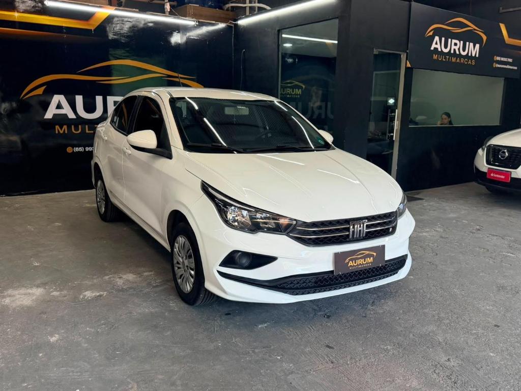 Fiat Cronos CRONOS 1.0 6V Flex 2023