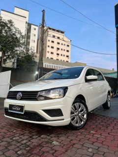 Foto do veículo Volkswagen Gol 1.0