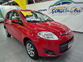 Foto do veículo Fiat Palio Attractive 1.0 Evo Fire Flex 8v 5p