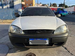 Foto do veículo Ford Courier 1.6 L/1.6 Flex