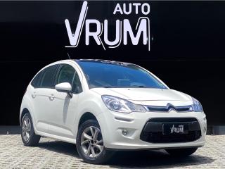 Foto do veículo Citroen C3 1.5 8v Flex Tendance