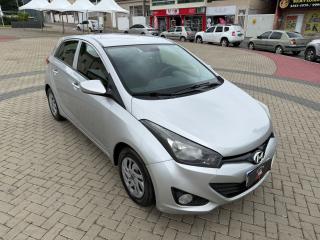 Foto do veículo Hyundai Hb20 1.0 S Comfort Style