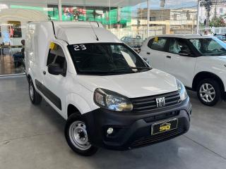 Foto do veículo Fiat Fiorino 1.4 Endurance