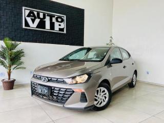Foto do veículo Hyundai Hb20 1.0 Sense