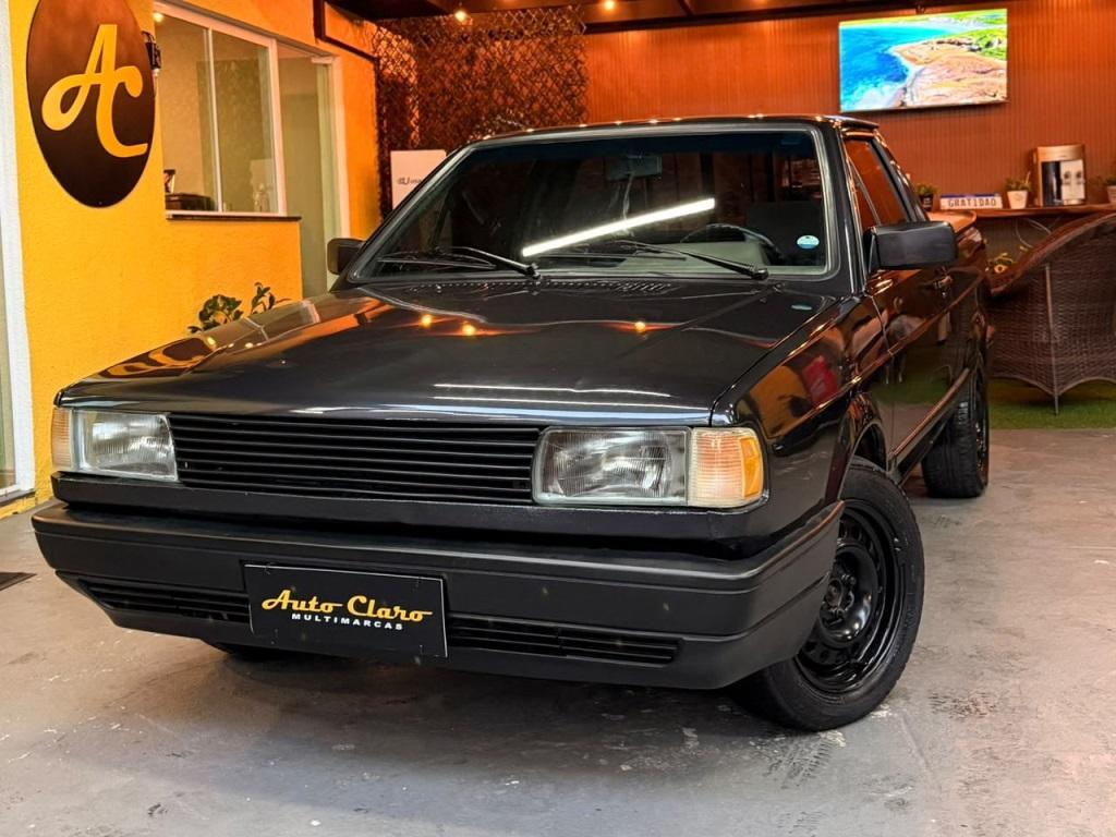Volkswagen Saveiro 1996