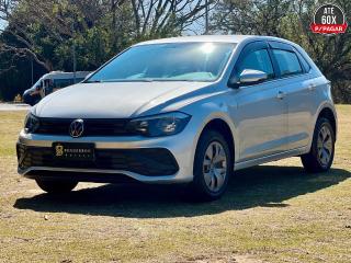 Foto do veículo Volkswagen Polo 1.0 Track