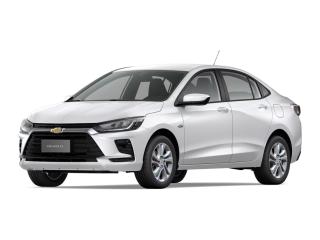 Foto do veículo Chevrolet Onix 1.0 Turbo Ltz Auto