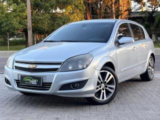 Foto do veículo Chevrolet Vectra 2.0 Elegance Flexpower