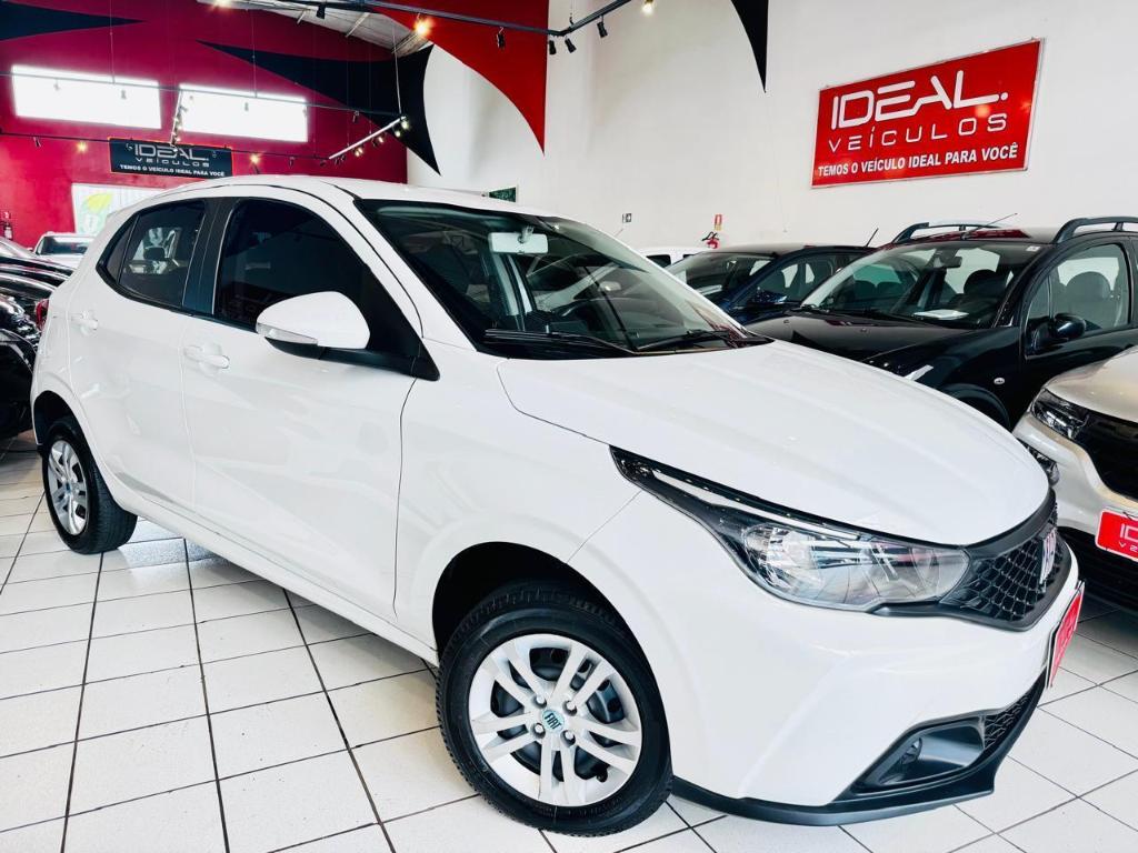 Fiat Argo