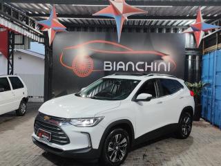 Foto do veículo Chevrolet Tracker Premier 1.2 Turbo 12v Flex Aut.