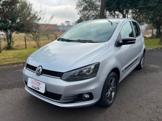 Foto do veículo Volkswagen Fox Run Mbv Flex