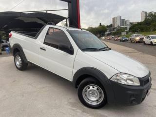 Foto do veículo Fiat Strada Working 1.4 Mpi Fire Flex 8v Ce