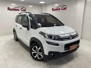 Foto do veículo Citroën Aircross Live 1.6 Flex 16v 5p Aut.