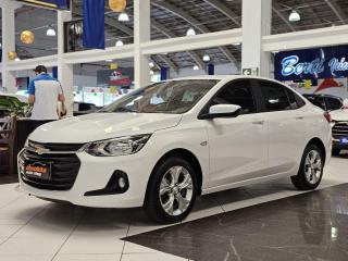Foto do veículo Chevrolet Onix 1.0 Turbo Ltz Auto