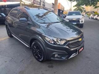 Foto do veículo Chevrolet Onix Advantage 1.4 8v5p Automatico