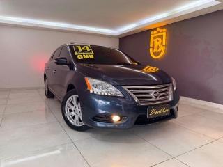 Foto do veículo Nissan Sentra 2.0 16v Flex Sl Cvt