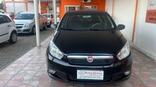 Foto do veículo Fiat Grand Siena 1.0 Evo Flex 8v 4p
