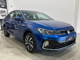 Foto do veículo Volkswagen Virtus 1.0 200 Tsi Highline Auto