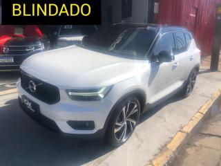 Foto do veículo Volvo Xc 40 Recharge Plus (elétrico)