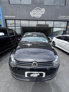 Foto do veículo Volkswagen Fox 1.6 Vht Total Flex