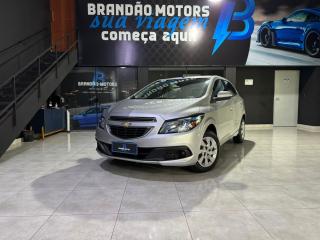 Foto do veículo Chevrolet Onix 1.4 Spe/4 Lt