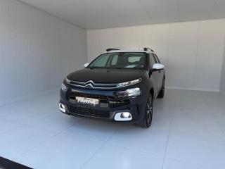 Foto do veículo Citroën C4 Cactus Shine Pack 1.6 Turbo Flex Aut.