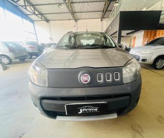 Foto do veículo Fiat Uno Way 1.0 Evo Fire Flex 8v 5p