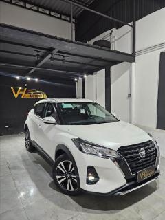 Foto do veículo Nissan Kicks Advance 1.6 16v Flex Aut.