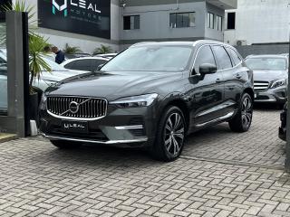 Foto do veículo Volvo Xc 60 T-8 Inscription 2.0 (híbrido)