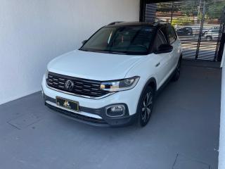Foto do veículo Volkswagen T-cross 1.4 250 Tsi Highline Auto