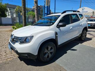 Foto do veículo Renault Duster Intense 1.6 16v Flex Mec.
