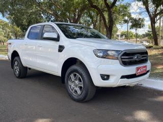 Foto do veículo Ford Ranger Xls 2.2 4x4 Cd Diesel Aut.