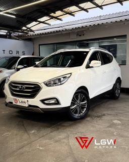 Foto do veículo Hyundai Ix35 2.0 Gl At
