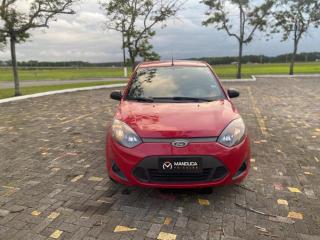 Foto do veículo Ford Fiesta 1.0 Rocam Flex