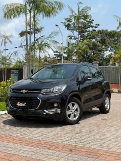 Foto do veículo Chevrolet Tracker 1.4 16v Ecotec Lt Auto