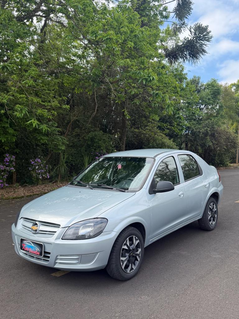 Chevrolet Prisma
