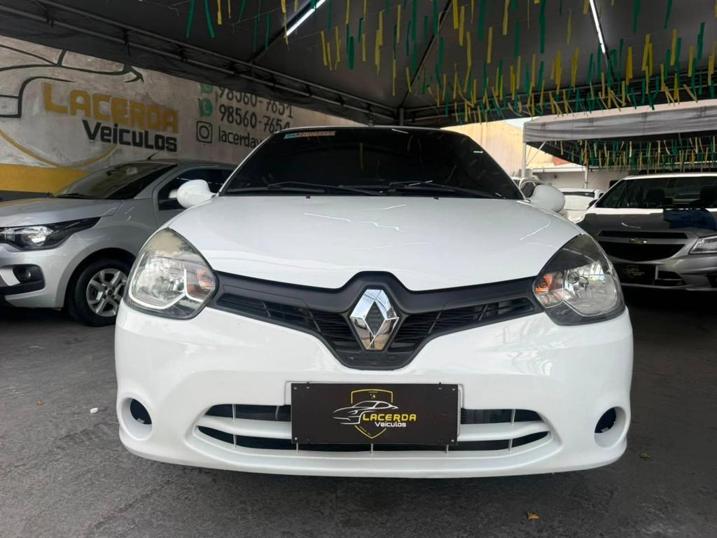 Renault Clio Clio RN/ Expression 1.0 5p 2016