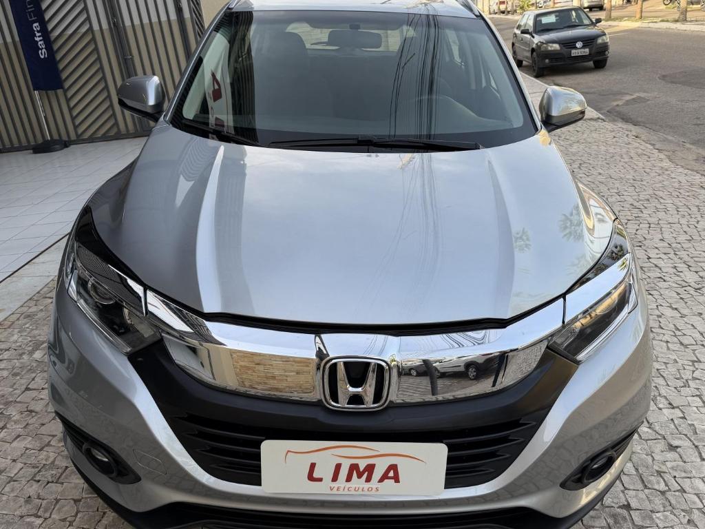 Honda Hr-V HR-V EX 1.8 Flexone 16V 5p Aut. 2021